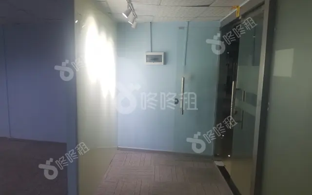 锦湖大厦_77平_简装_办公室房源出租