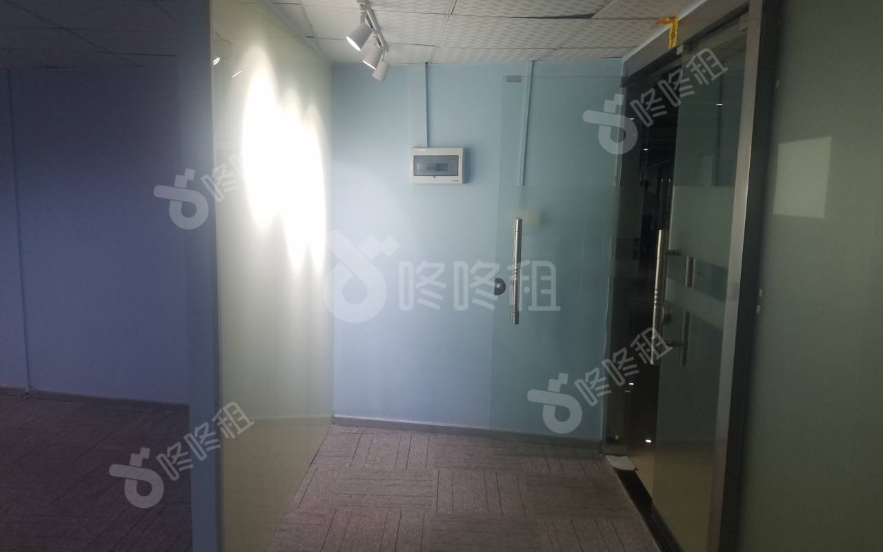 锦湖大厦_77平_简装_未分类