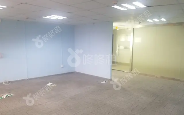 锦湖大厦_77平_简装_办公室房源出租