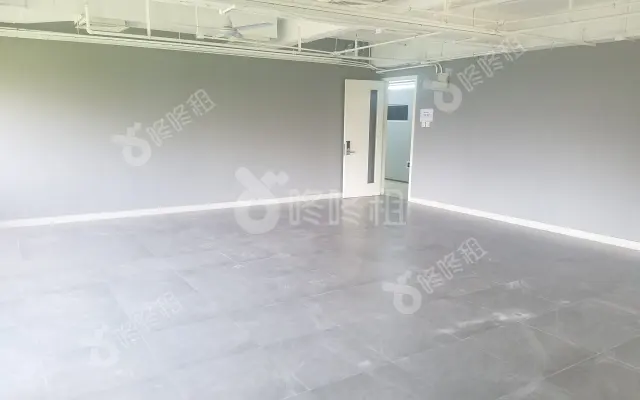 锦湖大厦_112平_简装_办公室房源出租