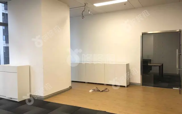 深城投中心_163平_精装_办公室房源出租