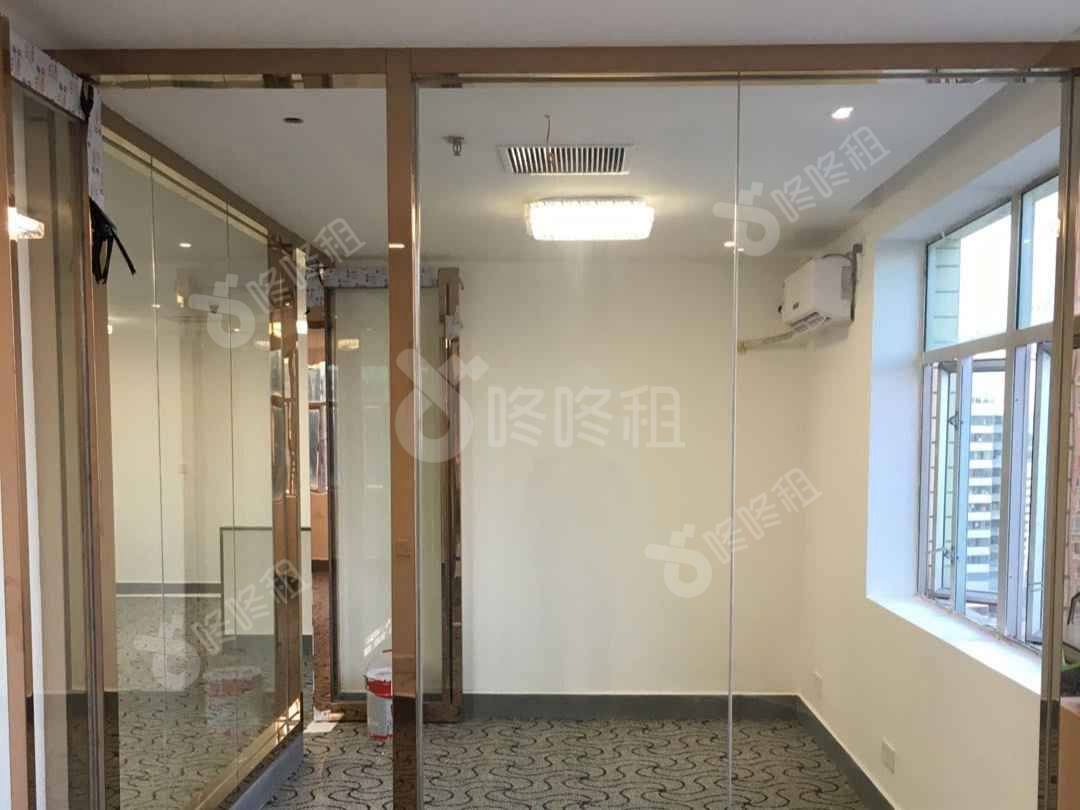 太阳岛大厦_150平_精装_未分类