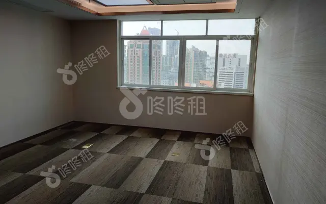太阳岛大厦_188平_精装_办公室房源出租