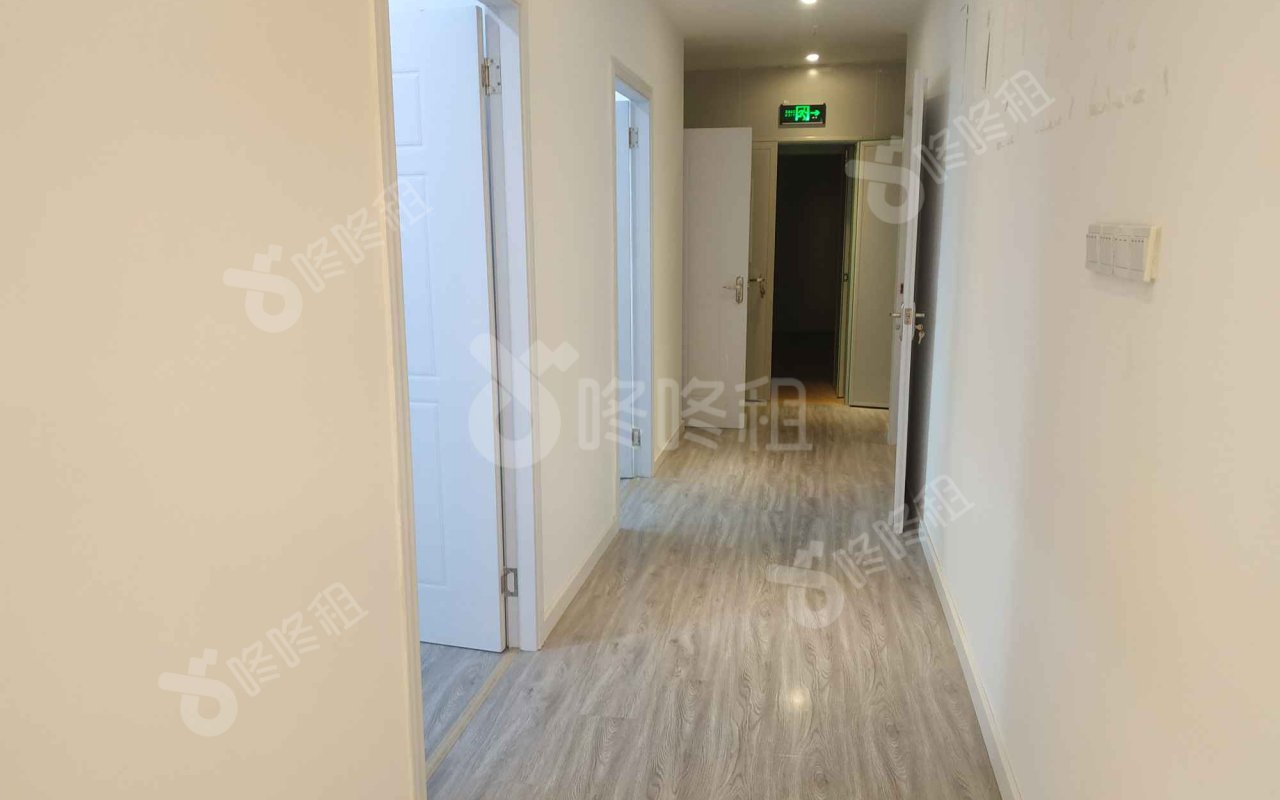 太阳岛大厦_206平_精装_未分类