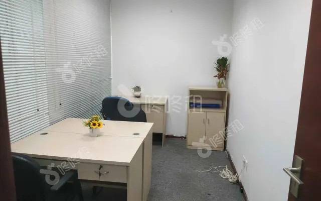 天俊大厦_20平_简装_办公室房源出租