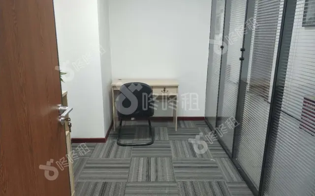 天俊大厦_148平米_简装_办公室房源出租