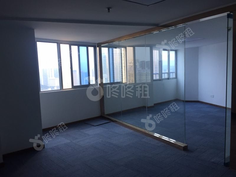 外贸集团大厦_101平_简装_未分类