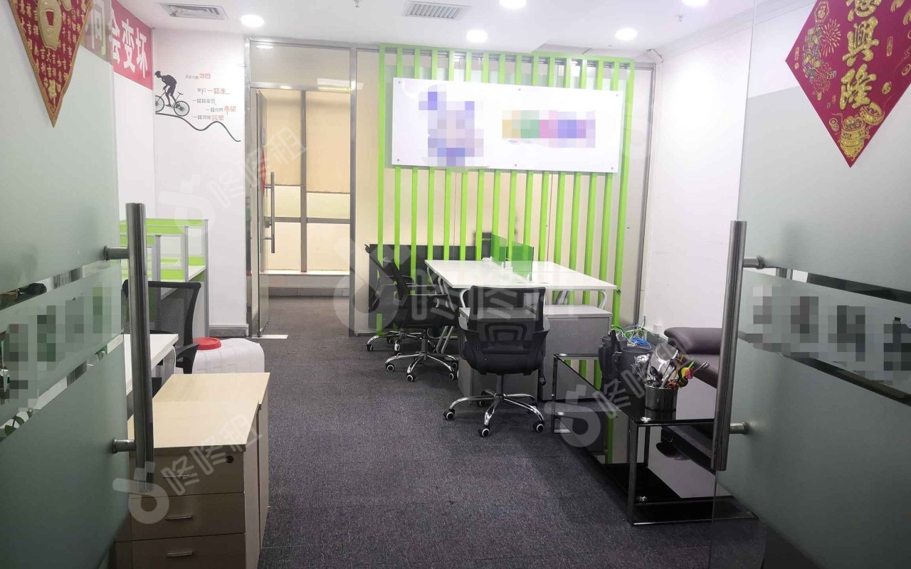 新闻大厦_90平_简装_未分类