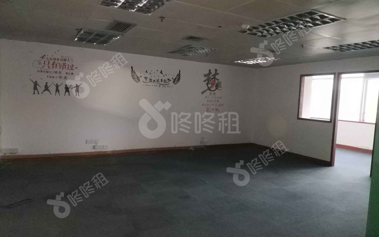 新闻大厦_133.57平_简装_未分类