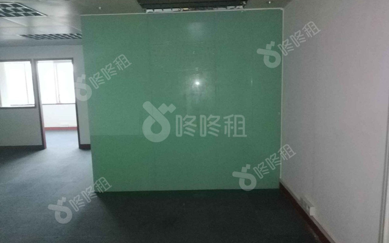 新闻大厦_133.57平_简装_未分类