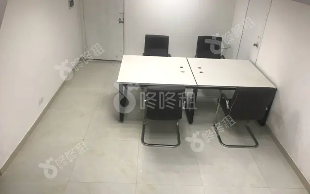 新闻大厦_280平_简装_办公室房源出租