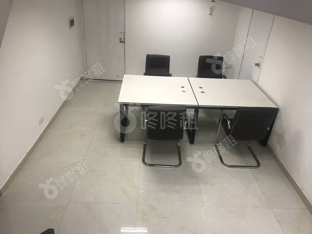 新闻大厦_280平_简装_未分类