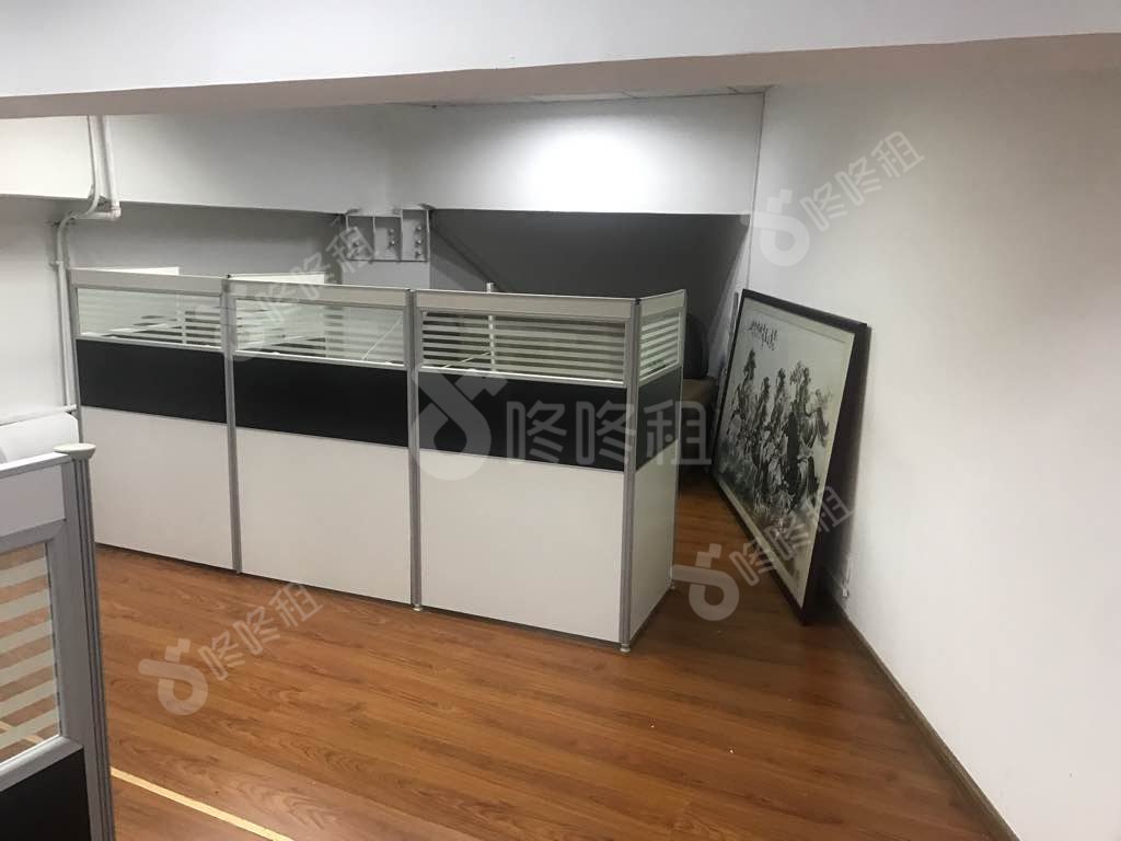 新闻大厦_280平_简装_未分类