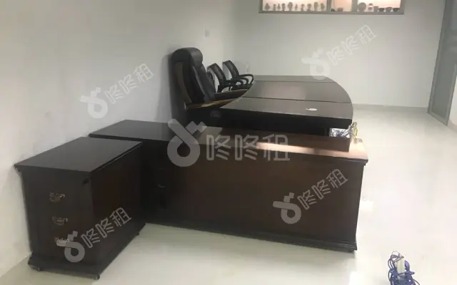 新闻大厦_280平_简装_办公室房源出租