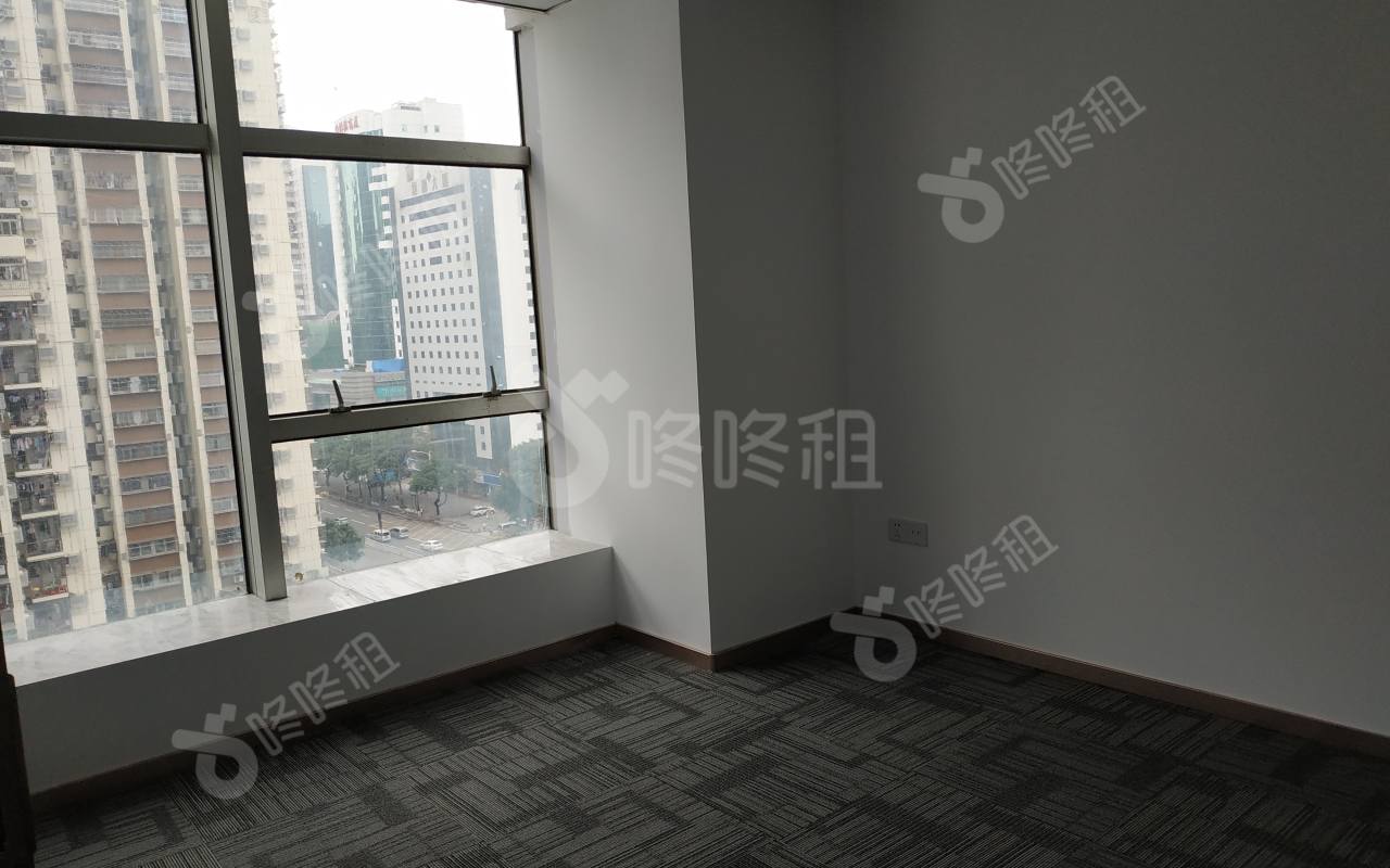 中建大厦_120平_简装_未分类