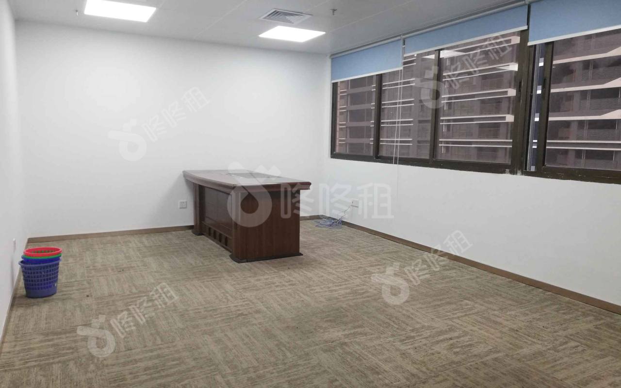 中建大厦_188平_简装_未分类