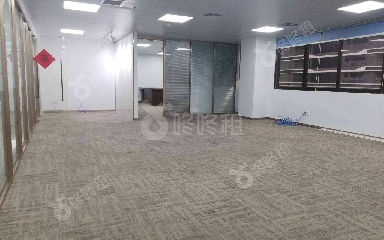 中建大厦_188平_简装_未分类