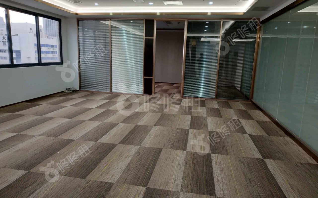 中建大厦_197平_豪装_未分类