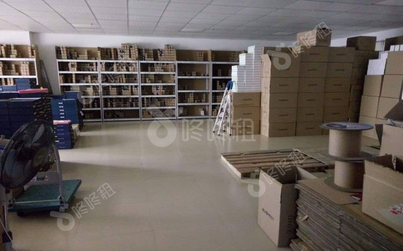 鸿都商务大厦_145平_精装_未分类