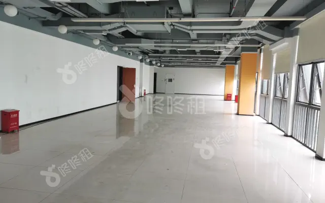 万联大厦_1908平_精装_办公室房源出租