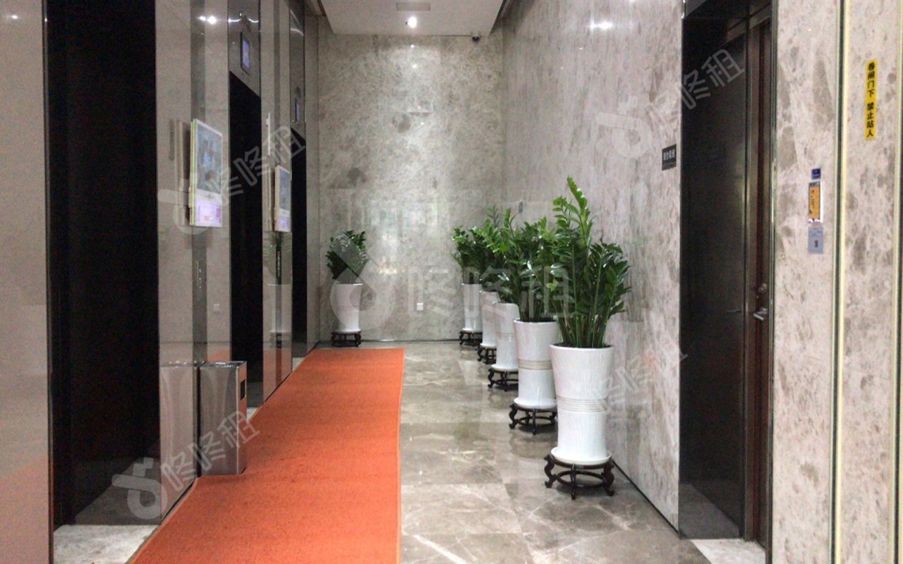 万联大厦_148平_精装_未分类