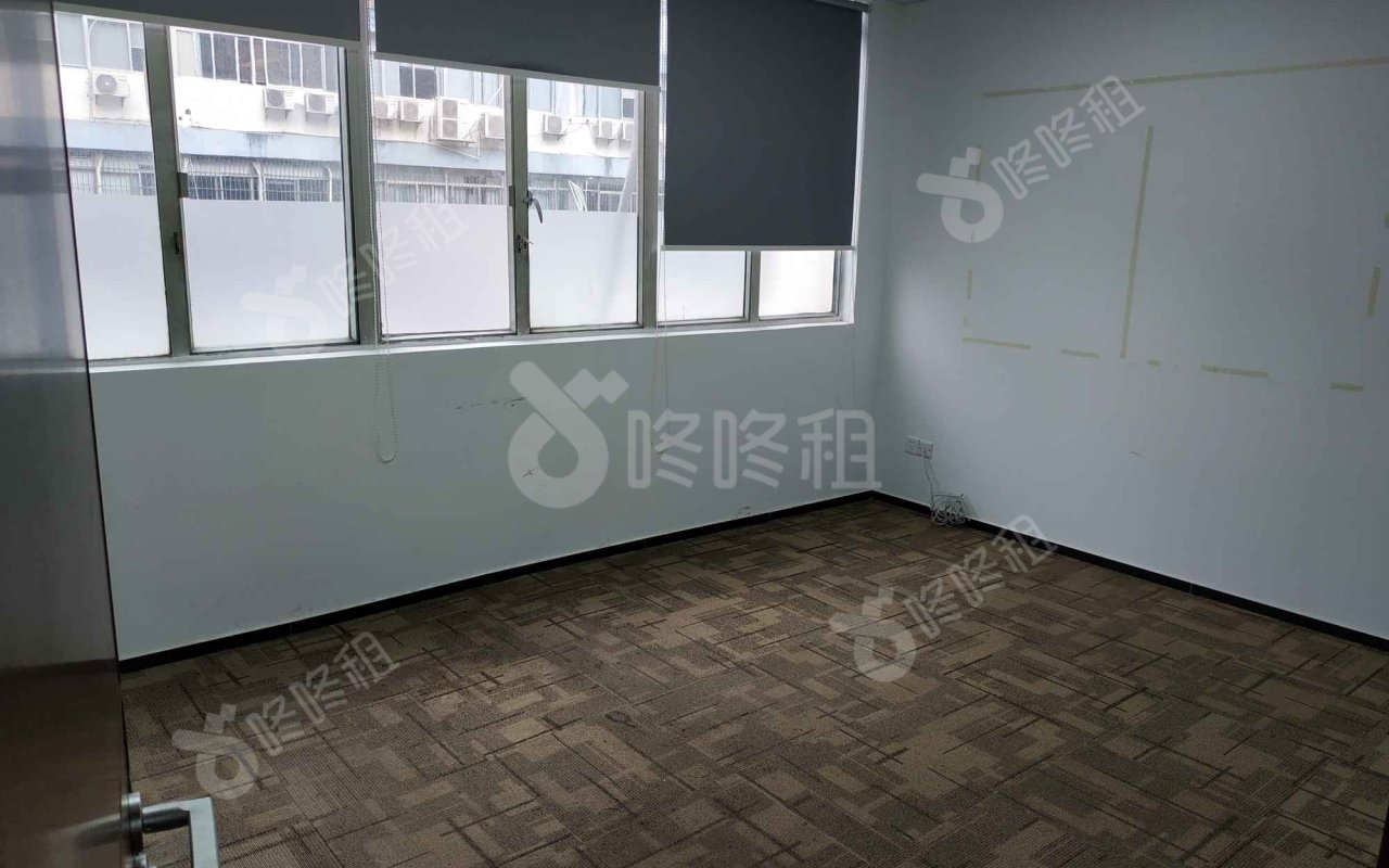 天展大厦_275平_精装_未分类