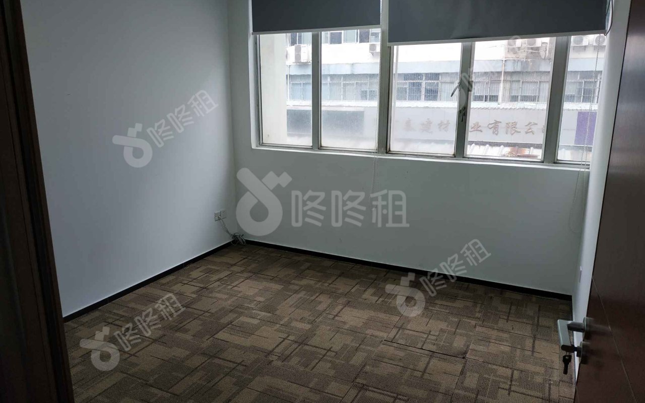 天展大厦_275平_精装_未分类