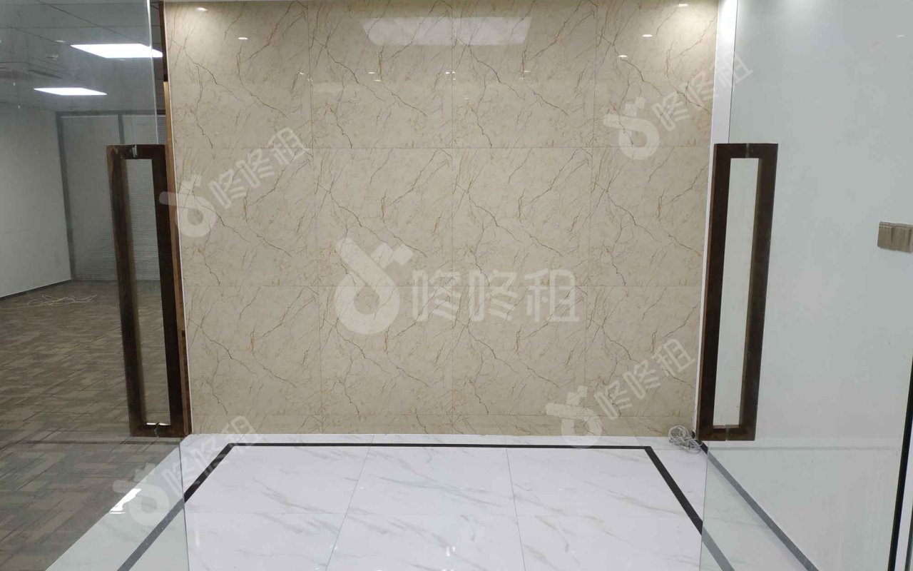 天展大厦_275平_精装_未分类