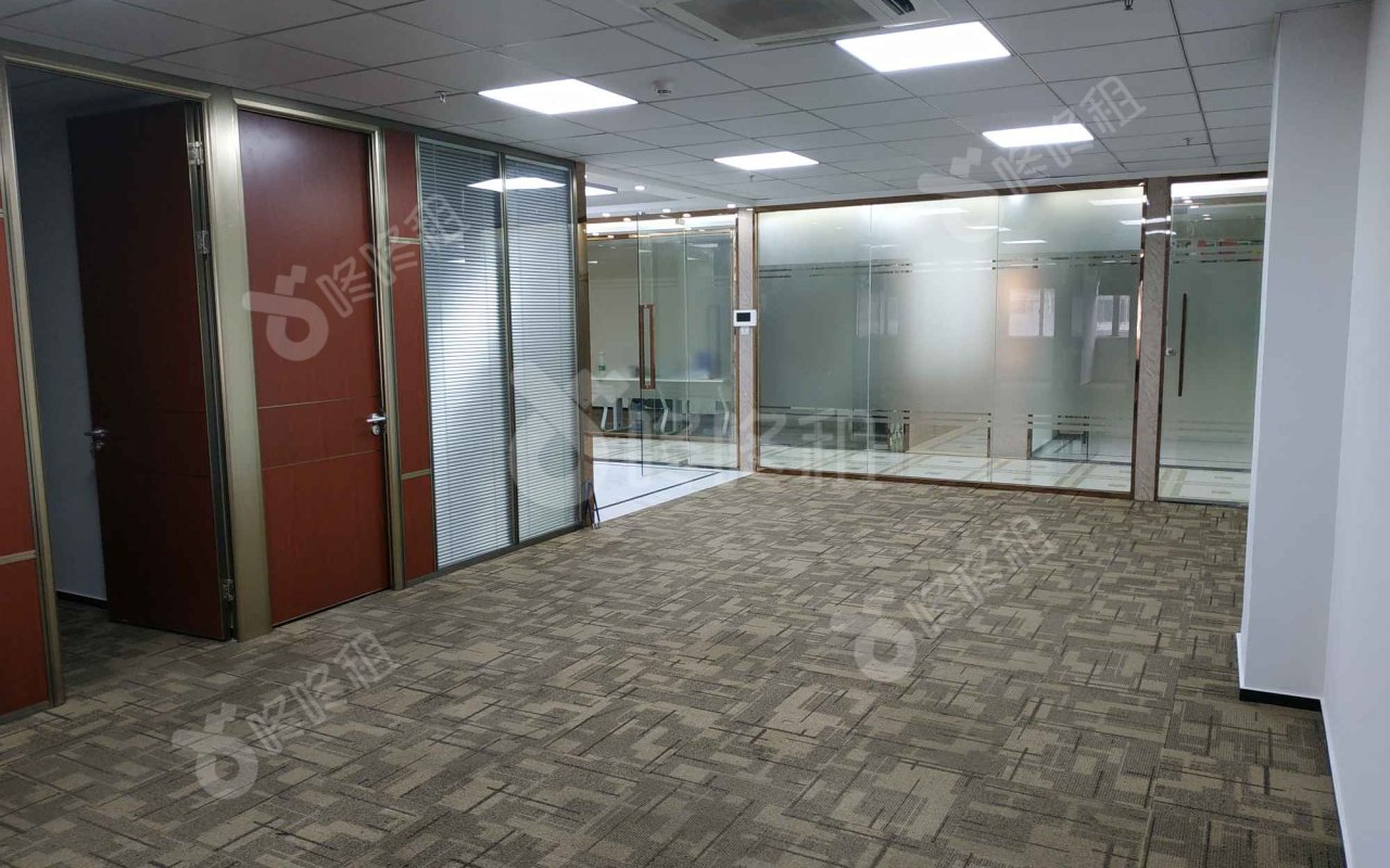 天展大厦_275平_精装_未分类