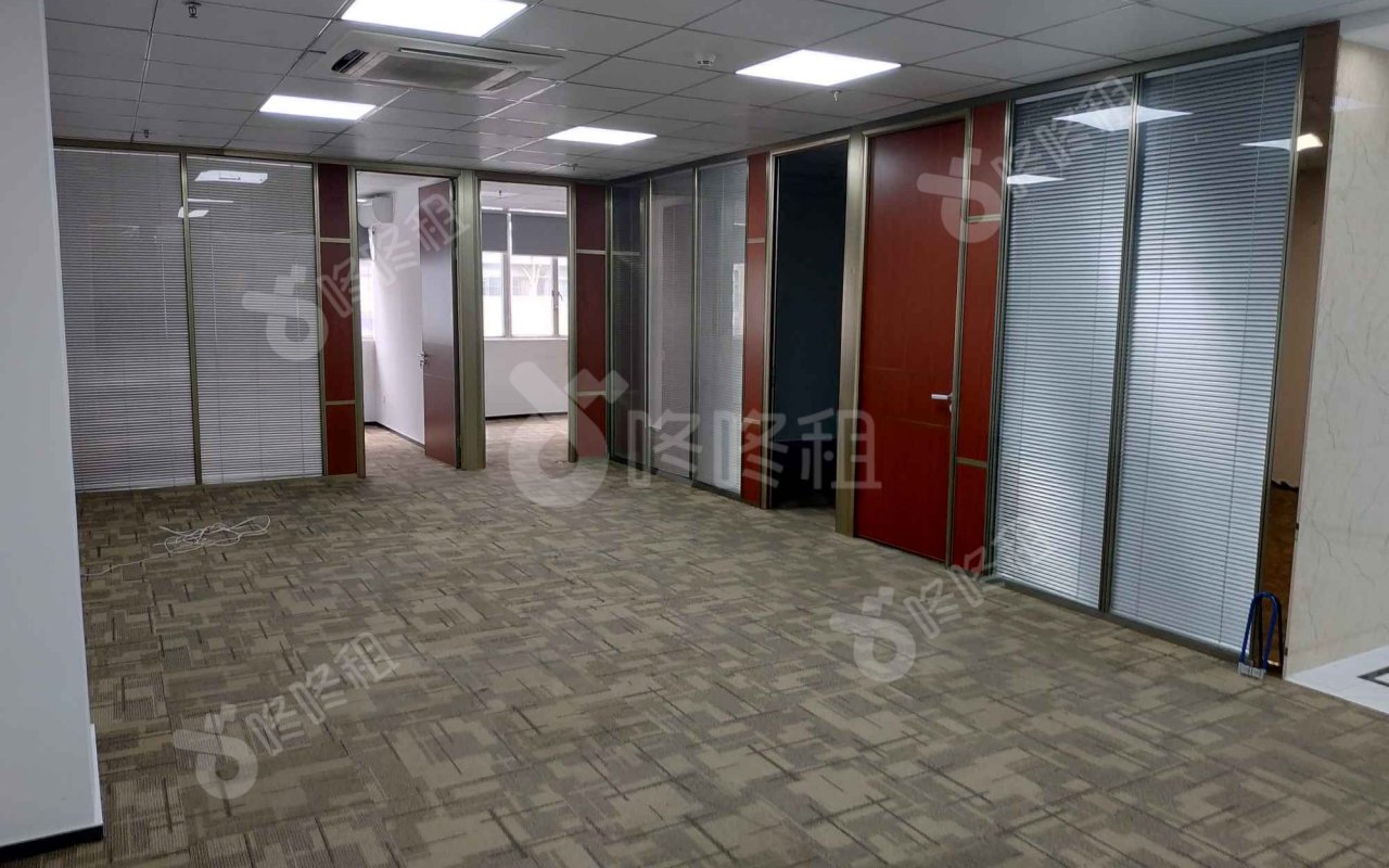 天展大厦_275平_精装_未分类