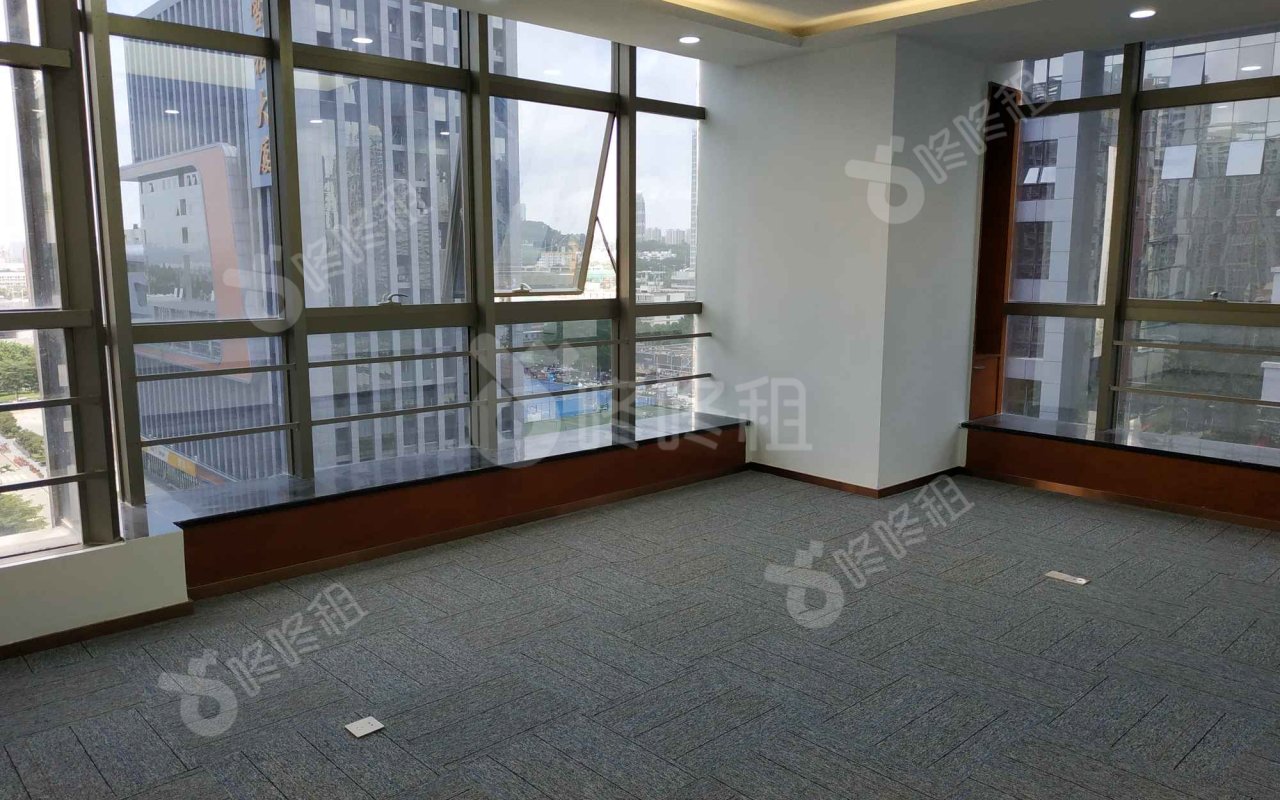 海松大厦_268平_精装_未分类