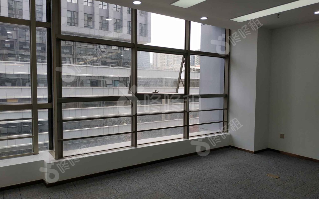 海松大厦_268平_精装_未分类