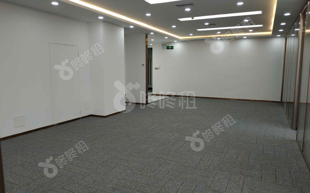 海松大厦_268平_精装_未分类