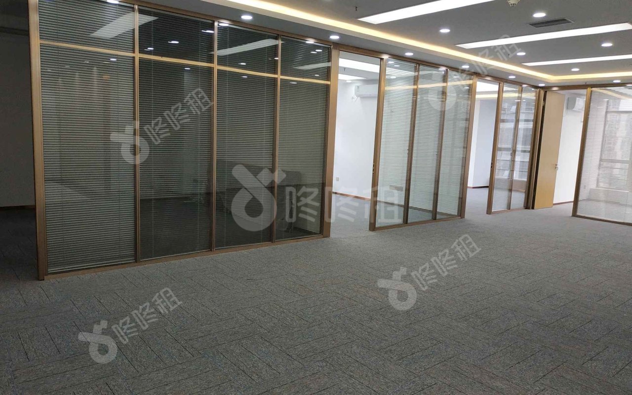 海松大厦_268平_精装_未分类