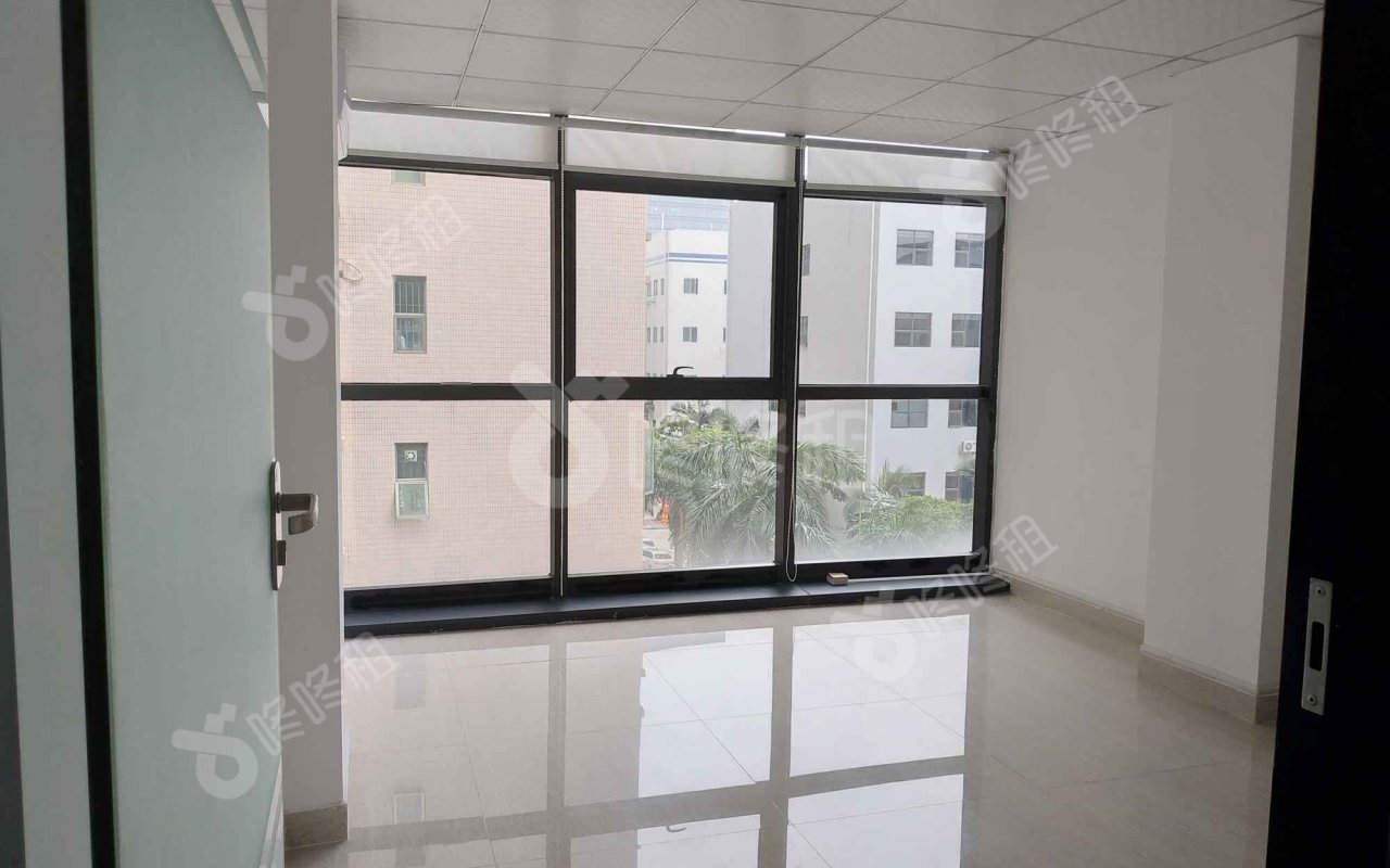 博智中心_245平_简装_未分类