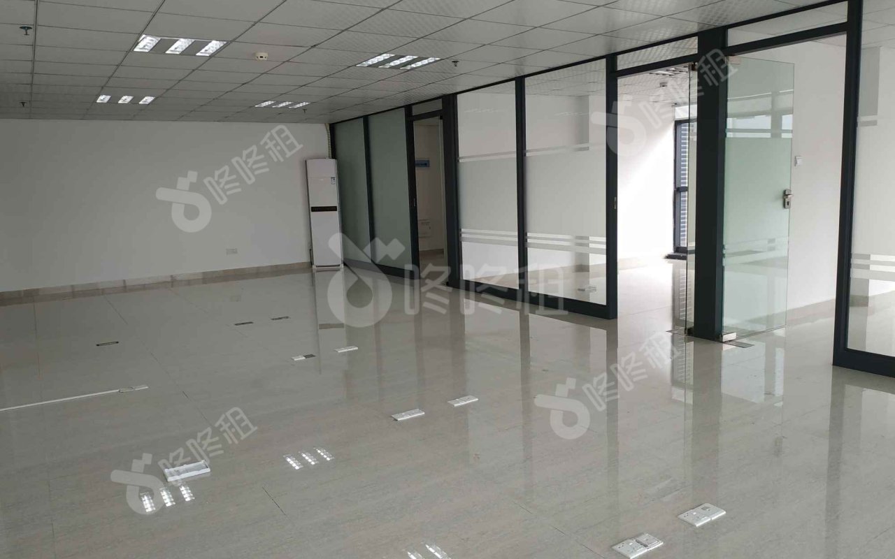 博智中心_245平_简装_未分类