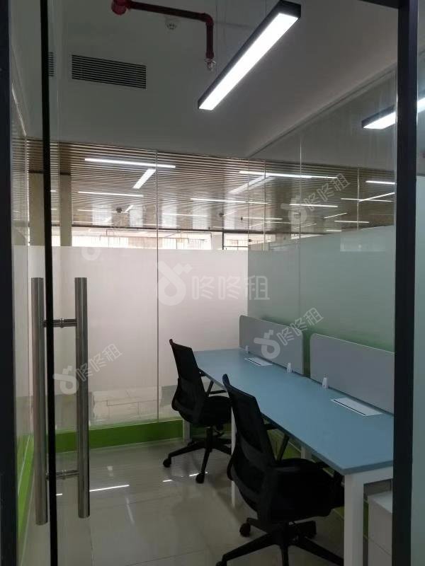 人保大厦_102平_精装_未分类