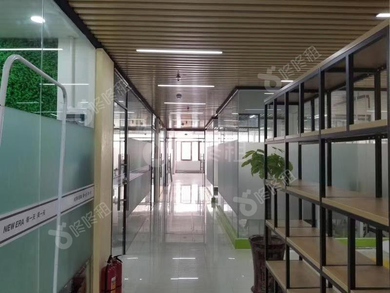 人保大厦_102平_精装_未分类