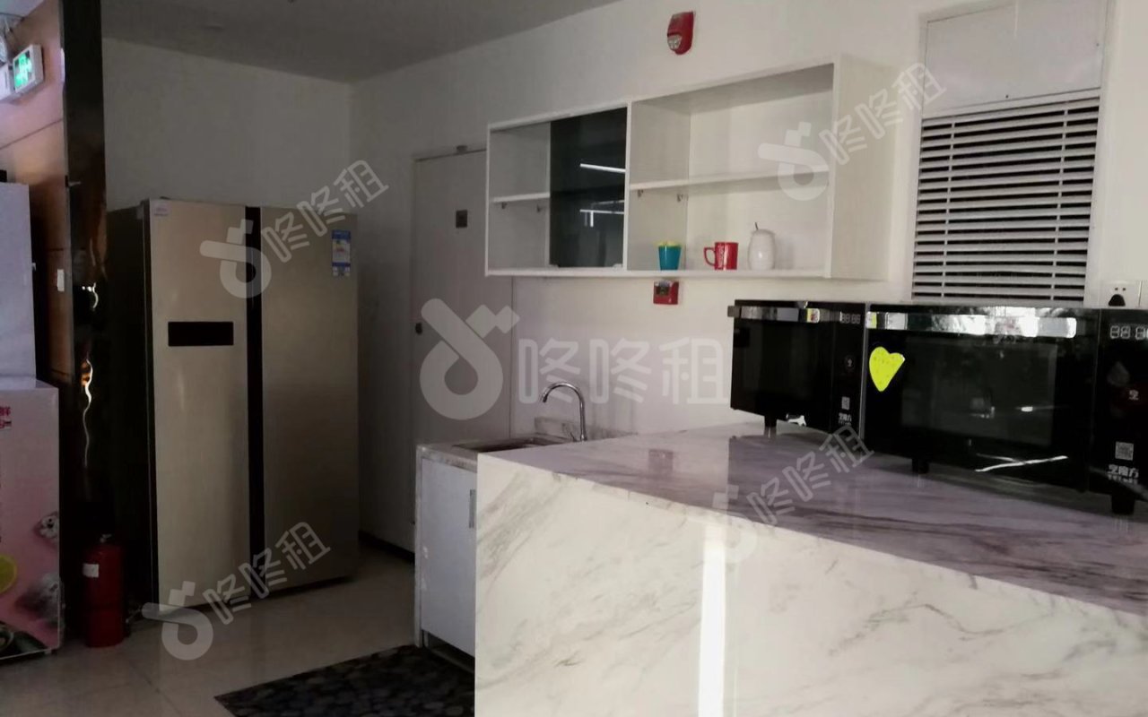 赛马资本创客空间(深圳市软件产业基地)_独立100人间_未分类