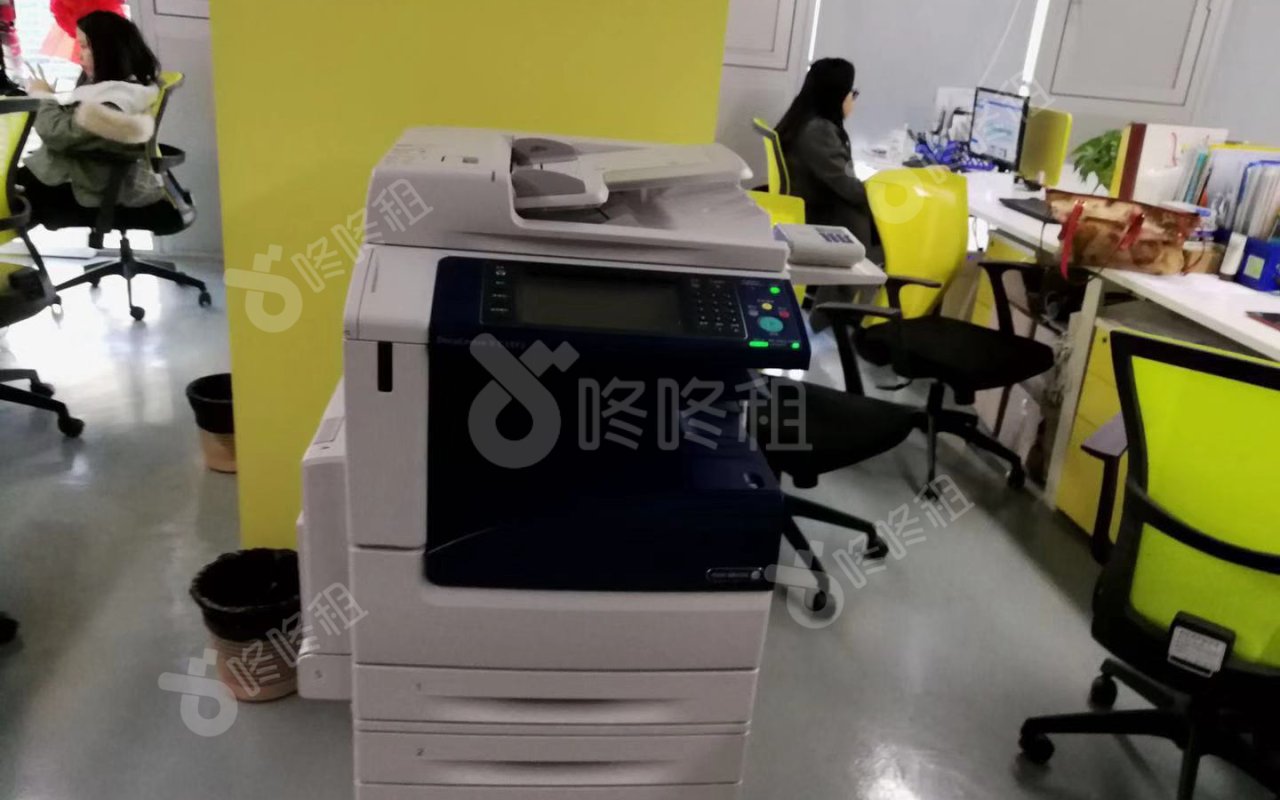 赛马资本创客空间(深圳市软件产业基地)_独立100人间_未分类