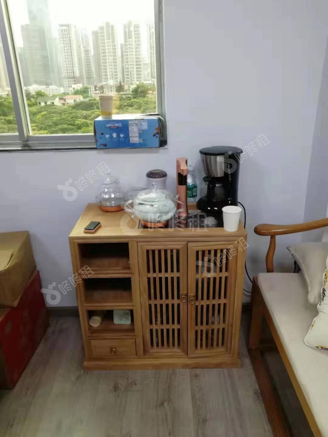 特发信息港_60平_精装_未分类