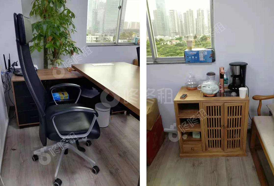 特发信息港_60平_精装_未分类