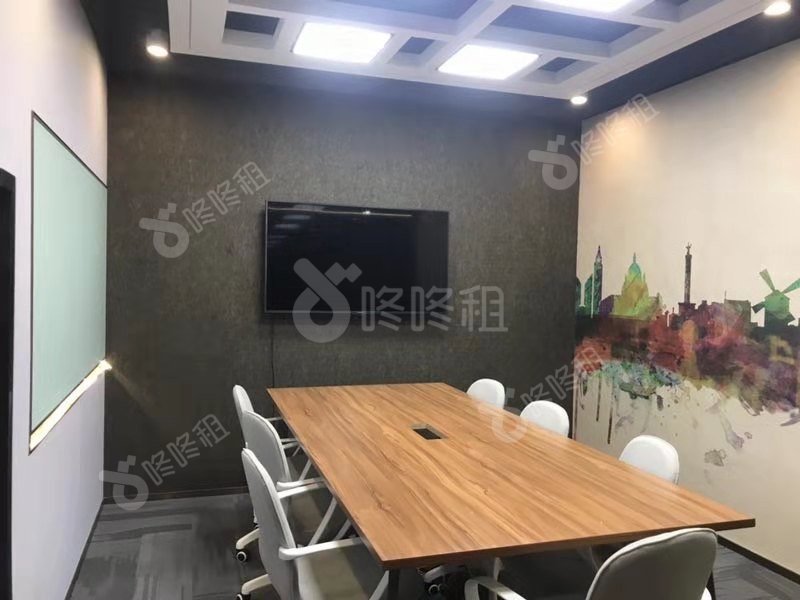 KMAX梦佳速(佳兆业前海广场)_独立3人间_未分类