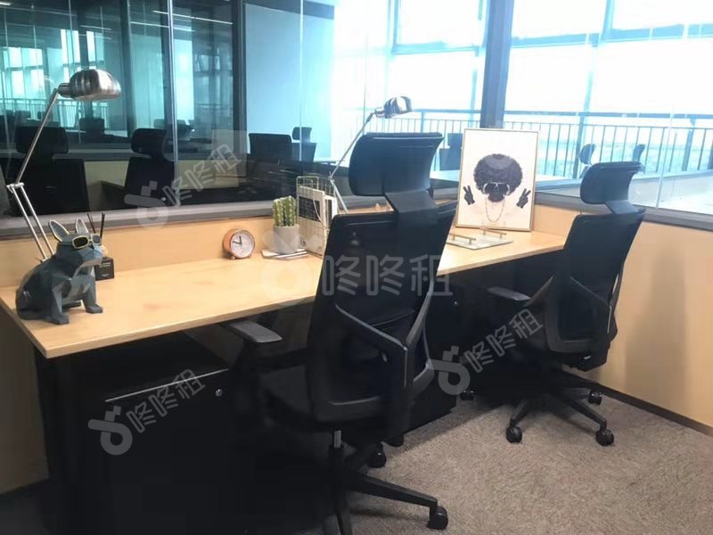 KMAX梦佳速(佳兆业前海广场)_独立6人间_未分类