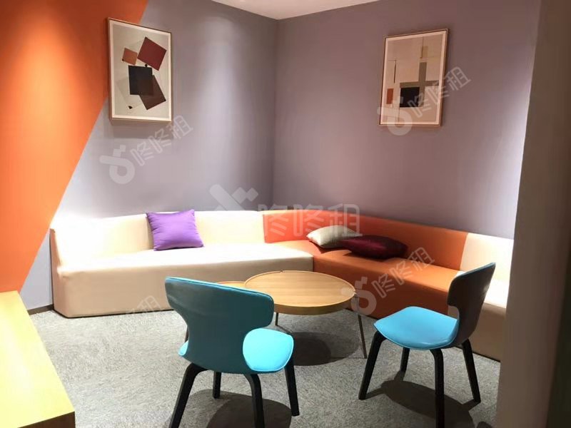 KMAX梦佳速(佳兆业前海广场)_独立6人间_未分类