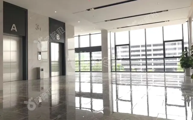 酷石科创中心_出租/租金_楼盘外观图