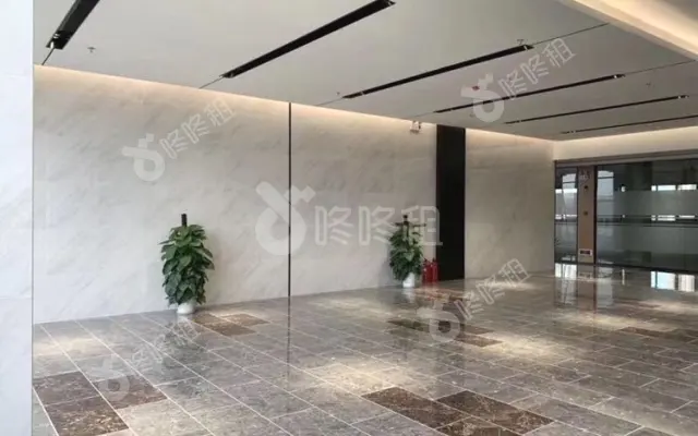 酷石科创中心_出租/租金_楼盘外观图