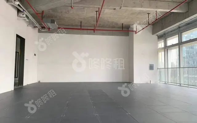 易尚中心_173平_精装_办公室房源出租