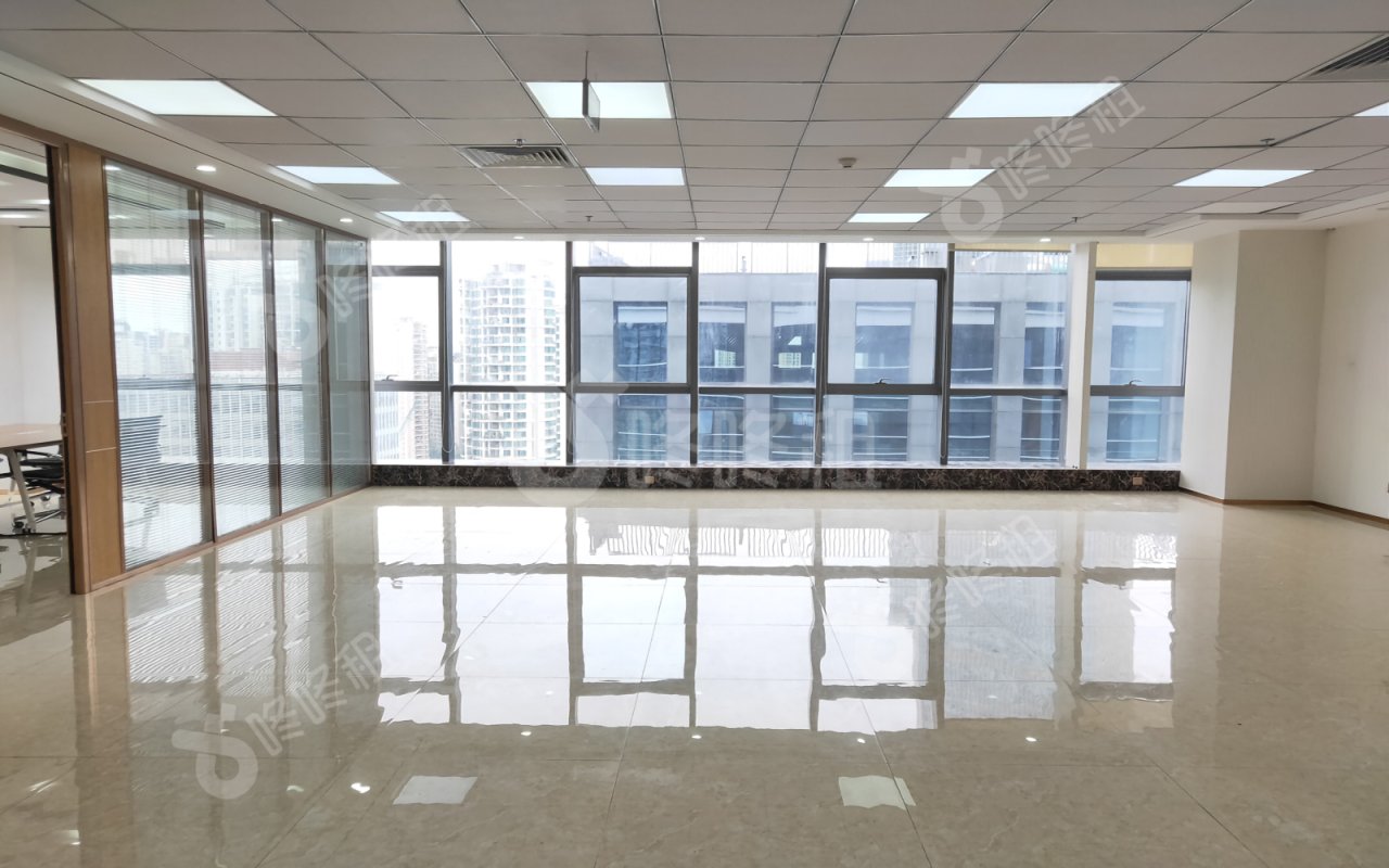 科陆大厦_543平_精装_未分类