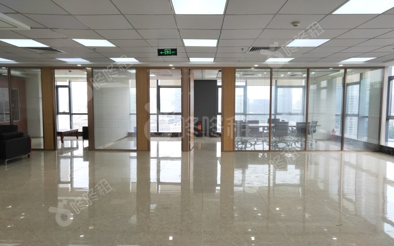 科陆大厦_543平_精装_未分类